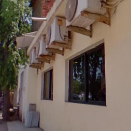 Hotel Mayur Restaurant Chandrapur Dış mekan fotoğraf