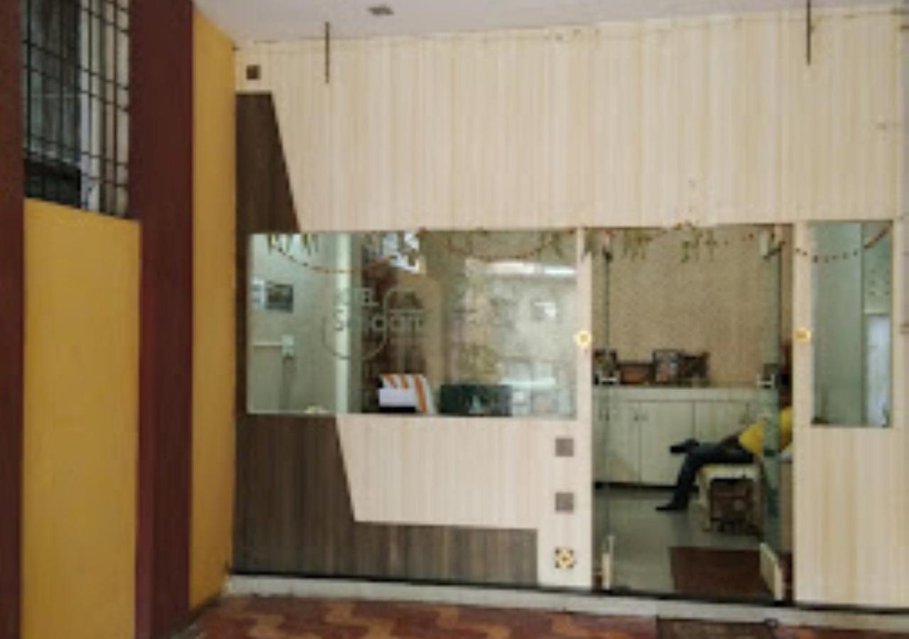 Hotel Mayur Restaurant Chandrapur Dış mekan fotoğraf