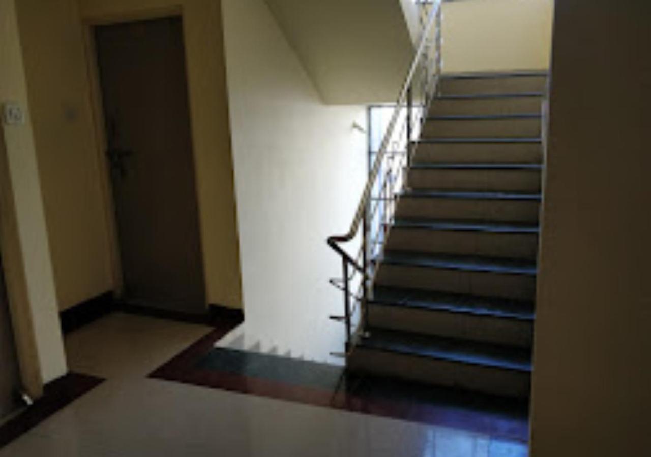 Hotel Mayur Restaurant Chandrapur Dış mekan fotoğraf
