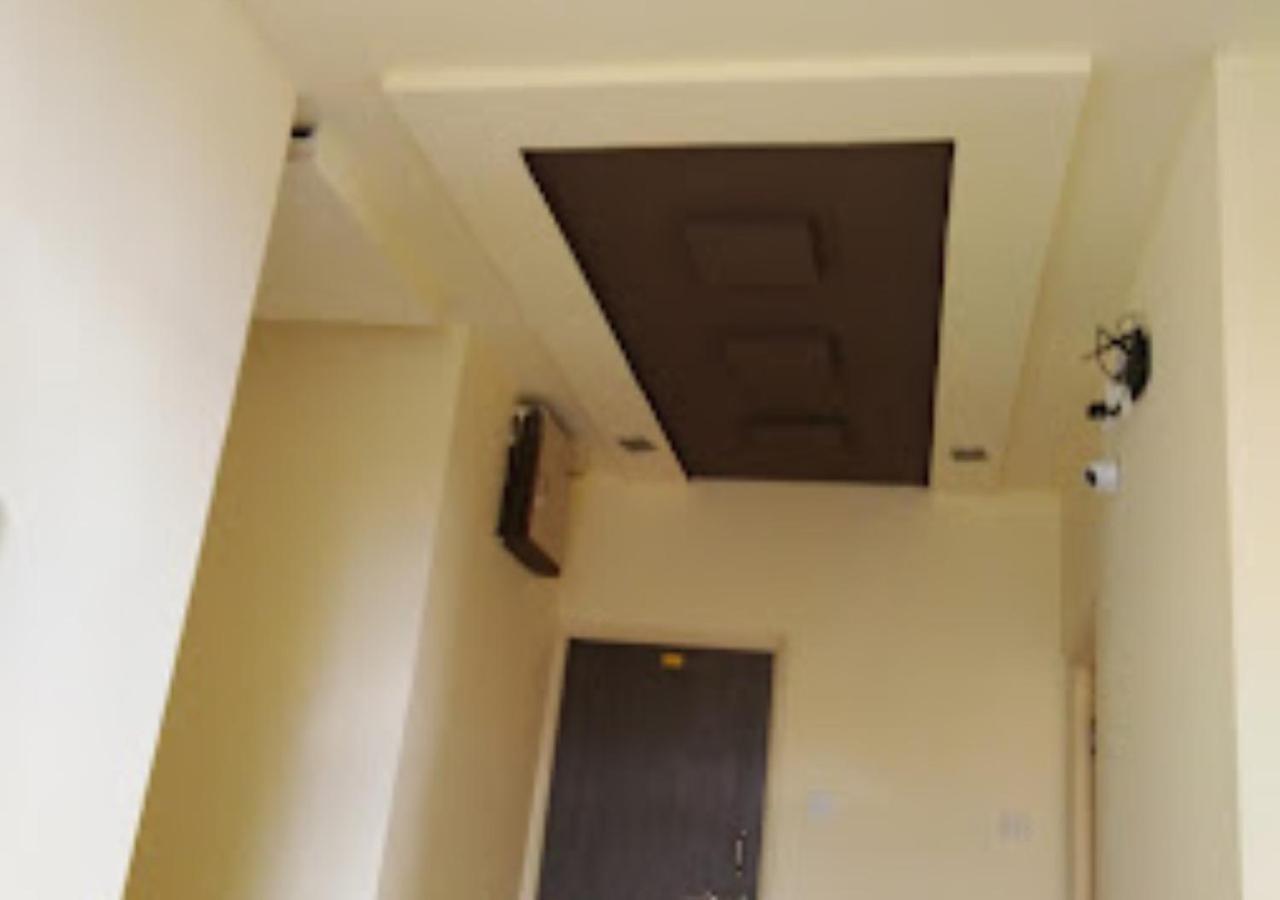 Hotel Mayur Restaurant Chandrapur Dış mekan fotoğraf