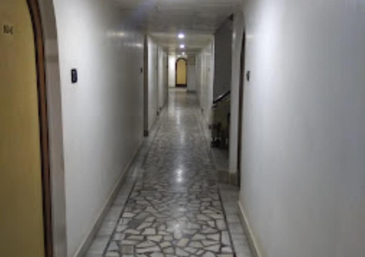 Hotel Mayur Restaurant Chandrapur Dış mekan fotoğraf